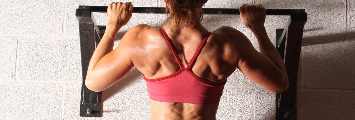 Top 5 Ways to Improve Your Pull-Ups