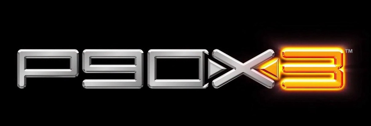 P90X3 Workout Review