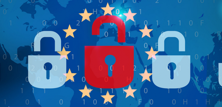 General Data Protection Regulation (GDPR)